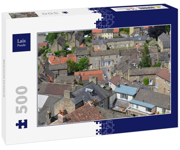 Lais Puzzle Richmond Yorkshire 500 Teile