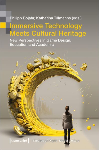 Produktbild: Immersive Technology Meets Cultural Heritage