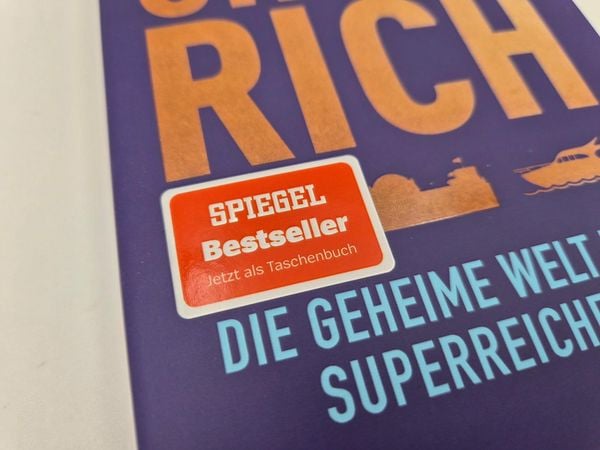 Produktbild: Crazy Rich