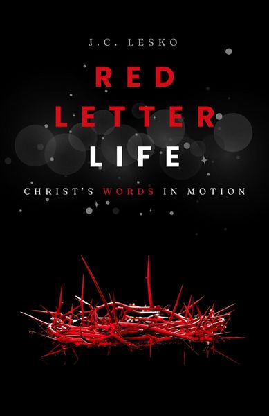 Produktbild: Red Letter Life