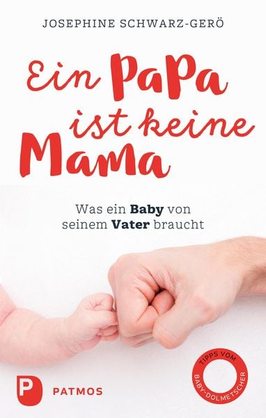 Produktbild: Ein Papa ist keine Mama
