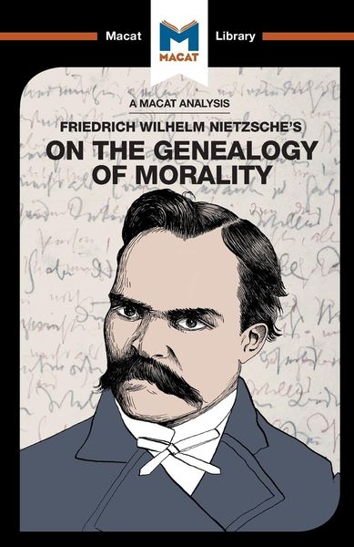 Produktbild: An Analysis of Friedrich Nietzsche's On the Genealogy of Morality