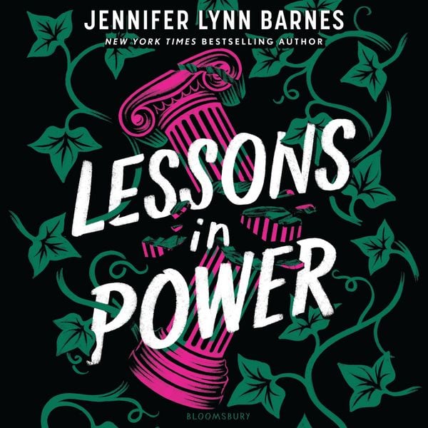 Produktbild: Lessons in Power