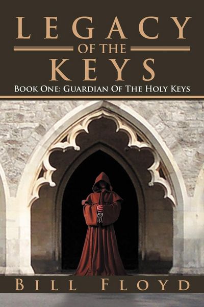 Produktbild: Legacy of the Keys
