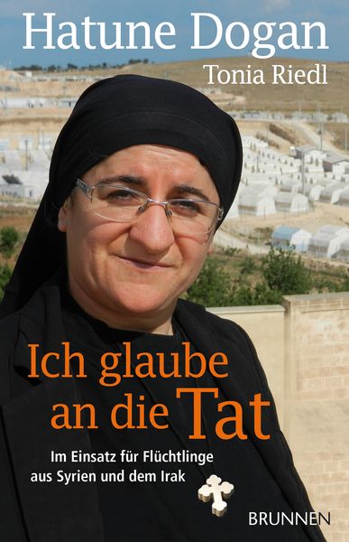 Produktbild: Ich glaube an die Tat