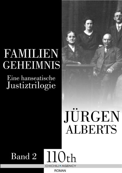 Produktbild: Familiengeheimnis
