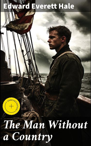 Produktbild: The Man Without a Country