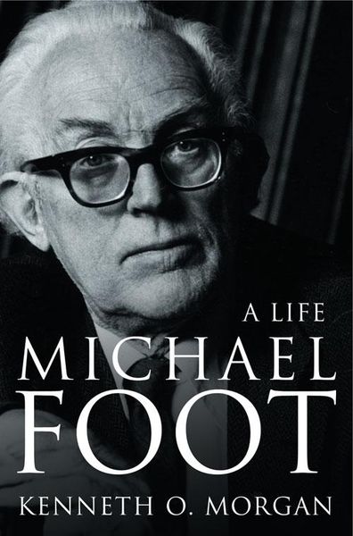 Produktbild: Michael Foot
