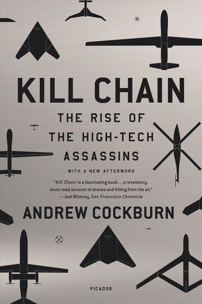 Produktbild: Kill Chain