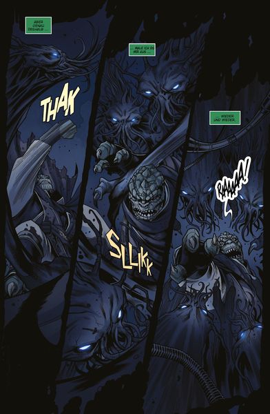 Produktbild: Star Wars Comics: Die Hohe Republik - Kinder des Sturms