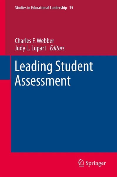 Produktbild: Leading Student Assessment