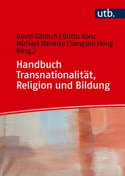 Produktbild: Handbuch Transnationalit&auml;t, Religion und Bildung