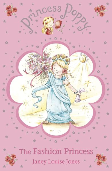 Produktbild: Princess Poppy: The Fashion Princess