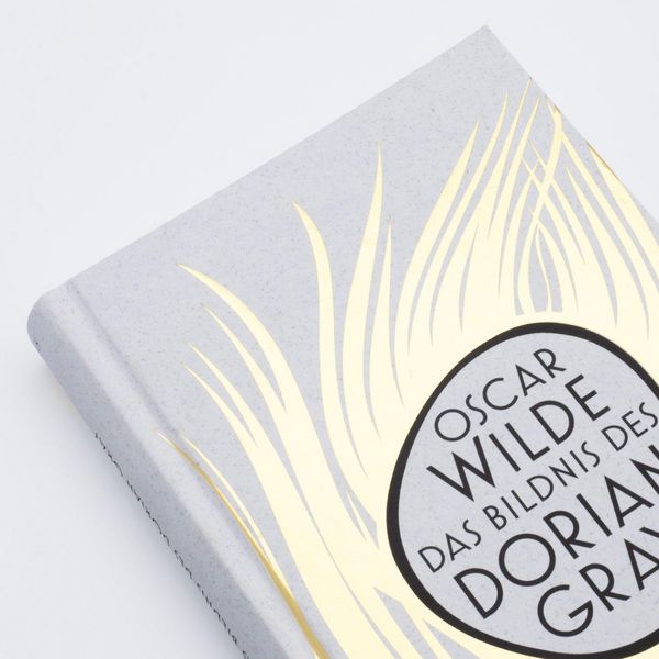 Produktbild: Das Bildnis des Dorian Gray