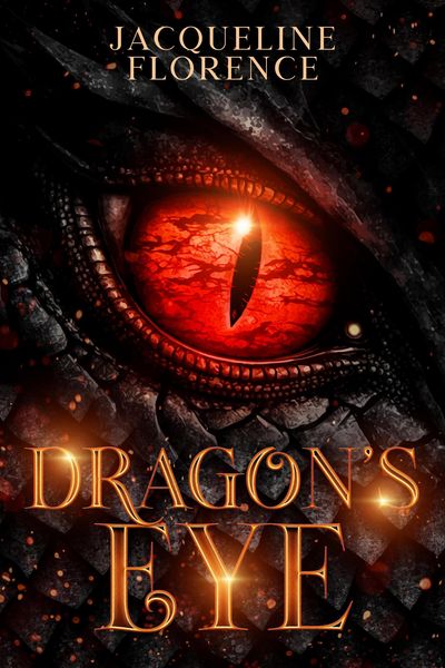 Produktbild: Dragon's Eye (The Kelan Sagas)