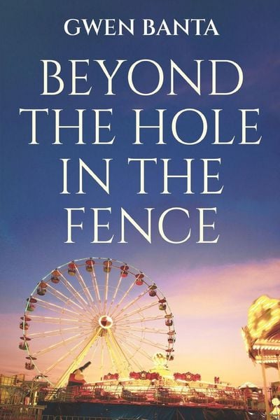 Produktbild: Beyond the Hole in the Fence