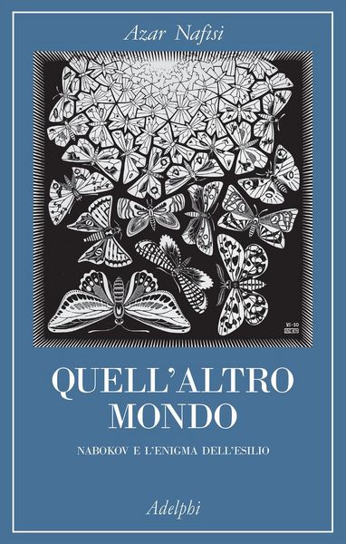 Produktbild: Quell'altro mondo. Nabokov e l'enigma dell'esilio