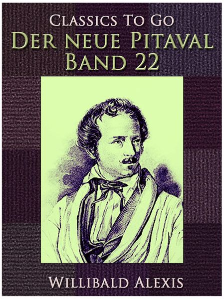Produktbild: Der neue Pitaval - Band 22