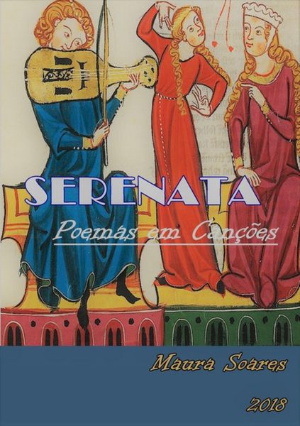Produktbild: Serenata