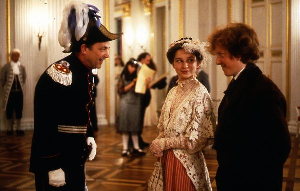 Produktbild: Die Schaukel - Die Filme von Percy Adlon