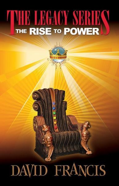 Produktbild: The Rise to Power (Revised Edition)