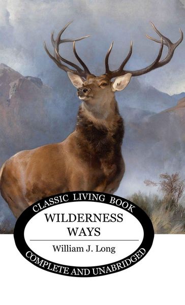 Produktbild: Wilderness Ways