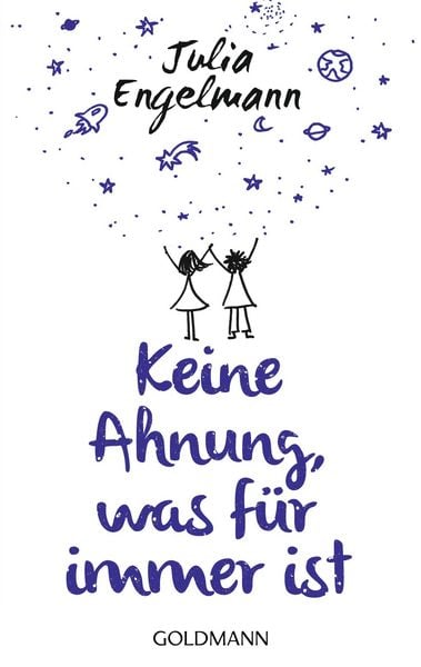Produktbild: Keine Ahnung, was f&uuml;r immer ist
