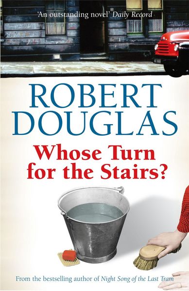 Produktbild: Whose Turn for the Stairs?