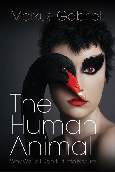 Produktbild: The Human Animal