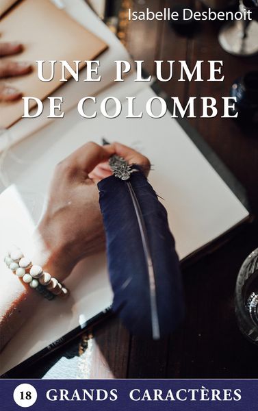 Produktbild: Une Plume de Colombe