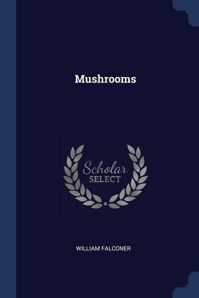 Produktbild: Mushrooms