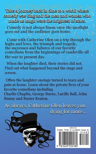 Produktbild: The Day the Laughter Died Volume 1