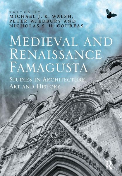 Produktbild: Medieval and Renaissance Famagusta