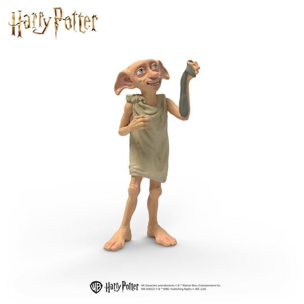 Produktbild: schleich&reg; 14940 Dobby mit Socke