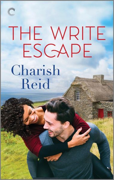 Produktbild: The Write Escape