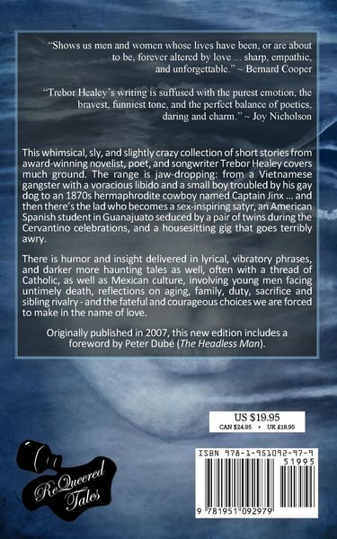 Produktbild: A Perfect Scar and Other Stories