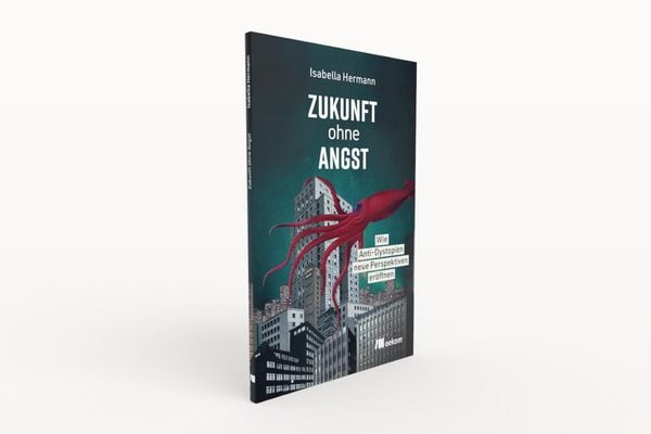 Produktbild: Zukunft ohne Angst
