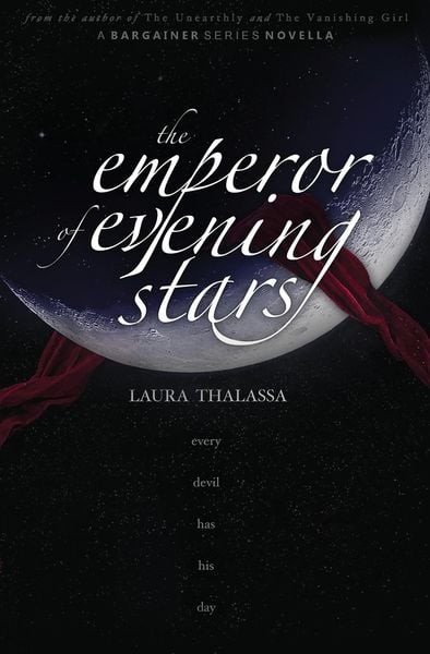 Produktbild: The Emperor of Evening Stars