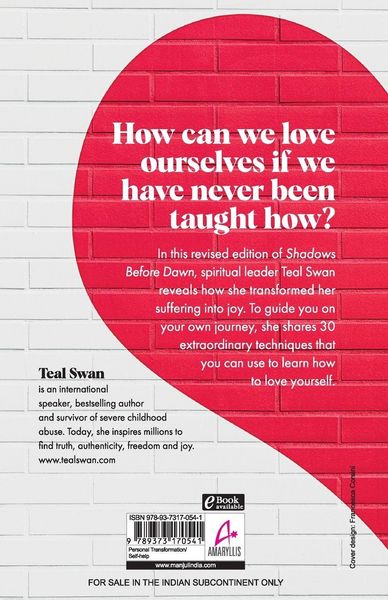 Produktbild: How to Love Yourself