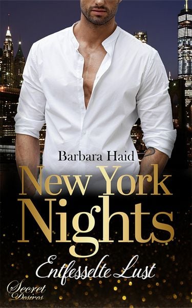 Produktbild: New York Nights