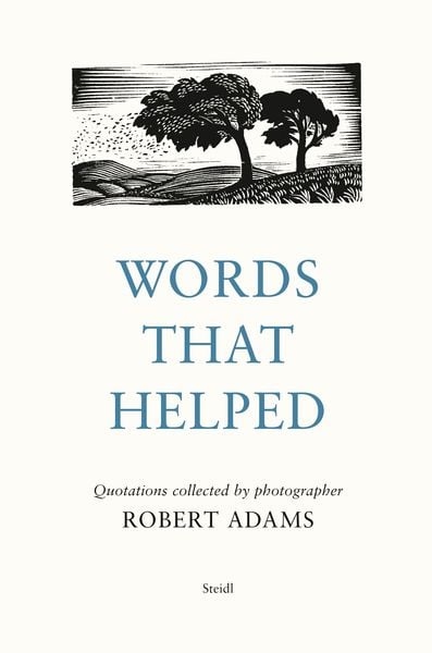 Produktbild: Words That Helped