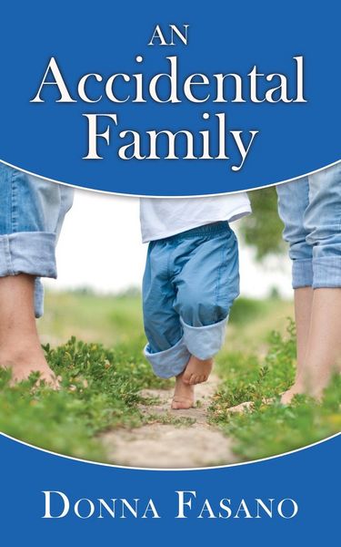 Produktbild: Accidental Family