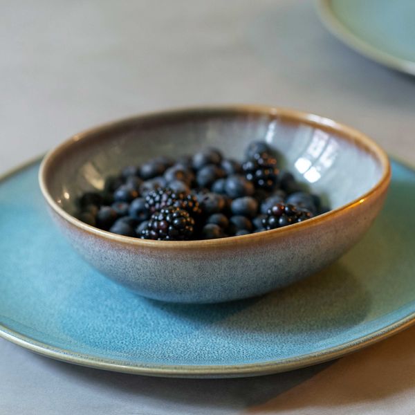 Produktbild: Villeroy & Boch Lave Fruehstuecks Set 6tlg. EC