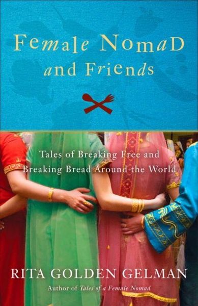 Produktbild: Female Nomad and Friends