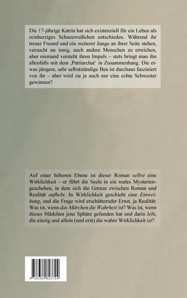 Produktbild: Niederhausen, H: Schneewei&szlig;chen und Rosenrot