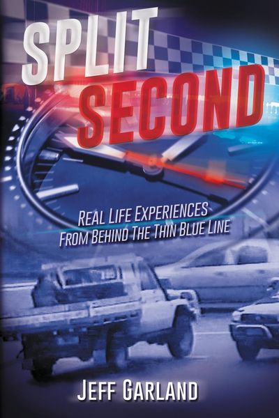 Produktbild: Split Second
