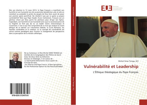 Produktbild: Vuln&eacute;rabilit&eacute; et Leadership