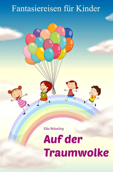 Produktbild: Auf der Traumwolke