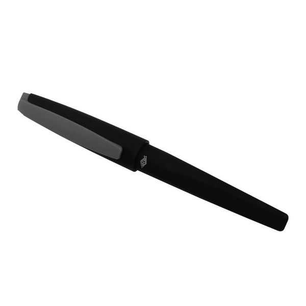 Produktbild: Bleistift Pointy Forever Business schwarz/grau St&auml;rke H