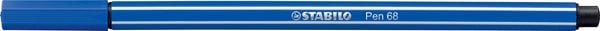 Produktbild: STABILO Filzstift Pen 68